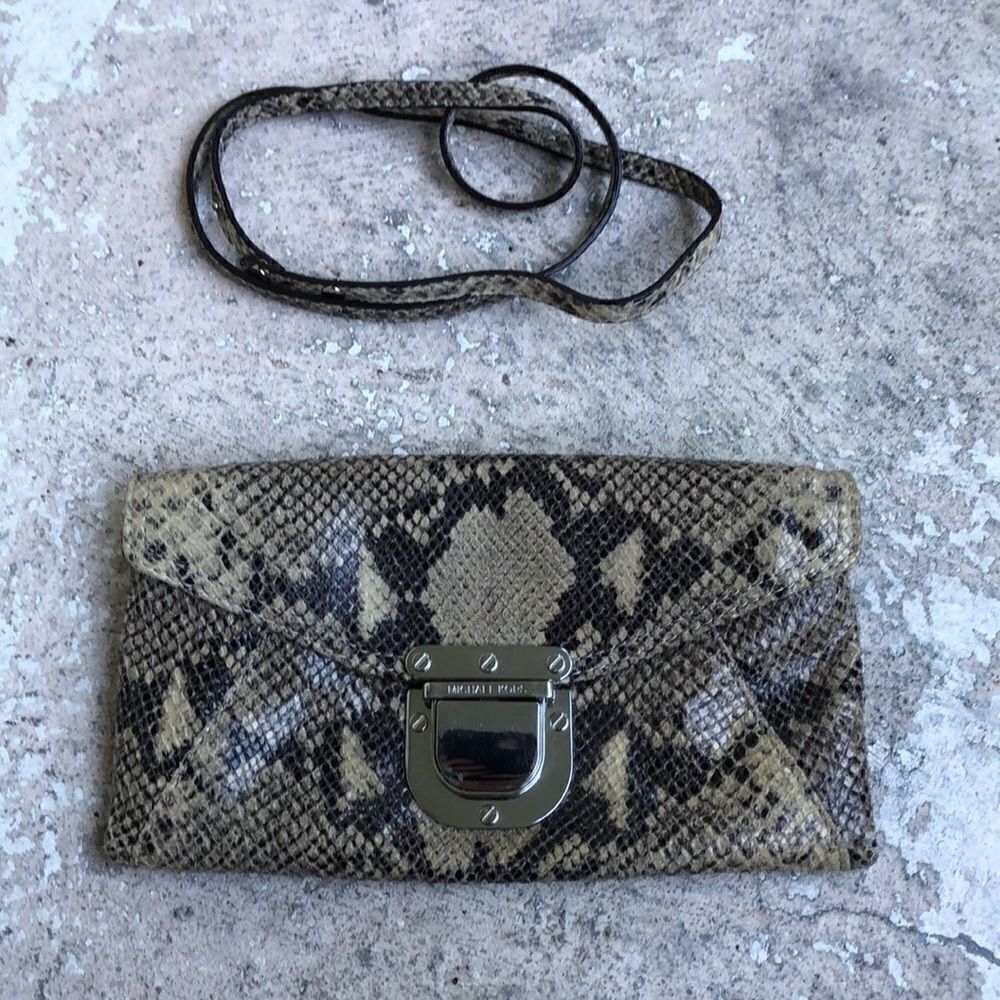 Michael Kors bag